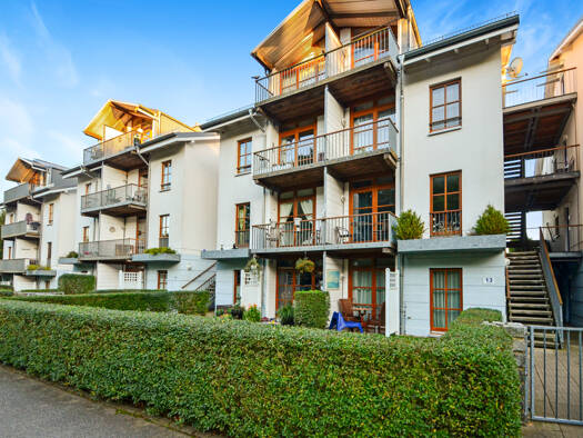 Wohnung zum Kauf 269.000 € 2 Zimmer 63 m² 1. Geschoss Am Grün 13 Wittenbeck 18209