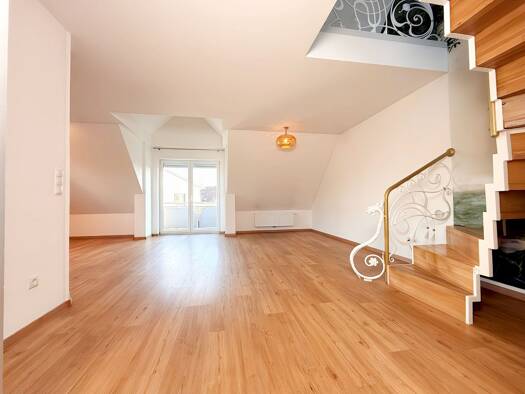 Maisonette zum Kauf 425.000 € 4 Zimmer 122,5 m² 1. Geschoss Hirschaid 96114