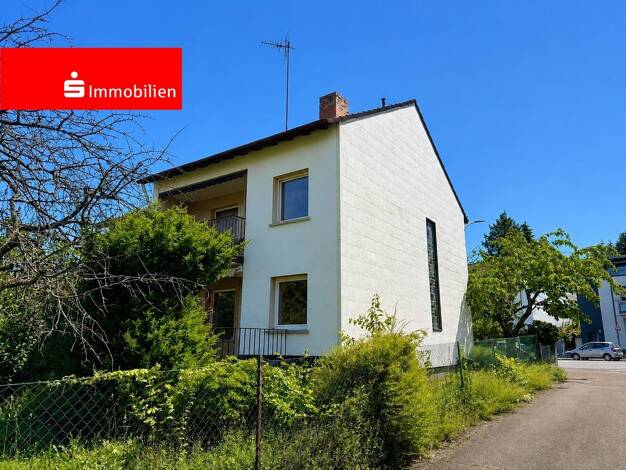 Reihenendhaus zum Kauf 450.000 € 7 Zimmer 144,1 m² 282 m² Grundstück frei ab sofort Offenbach am Main Offenbach am Main 63071