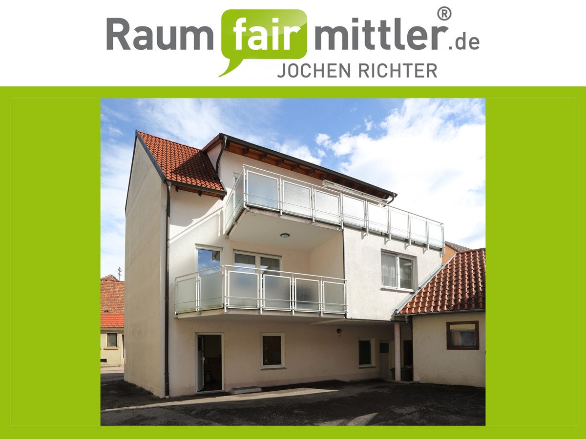 Einfamilienhaus zum Kauf 498.000 € 5 Zimmer 158,4 m²<br/>Wohnfläche 191 m²<br/>Grundstück Erligheim 74391