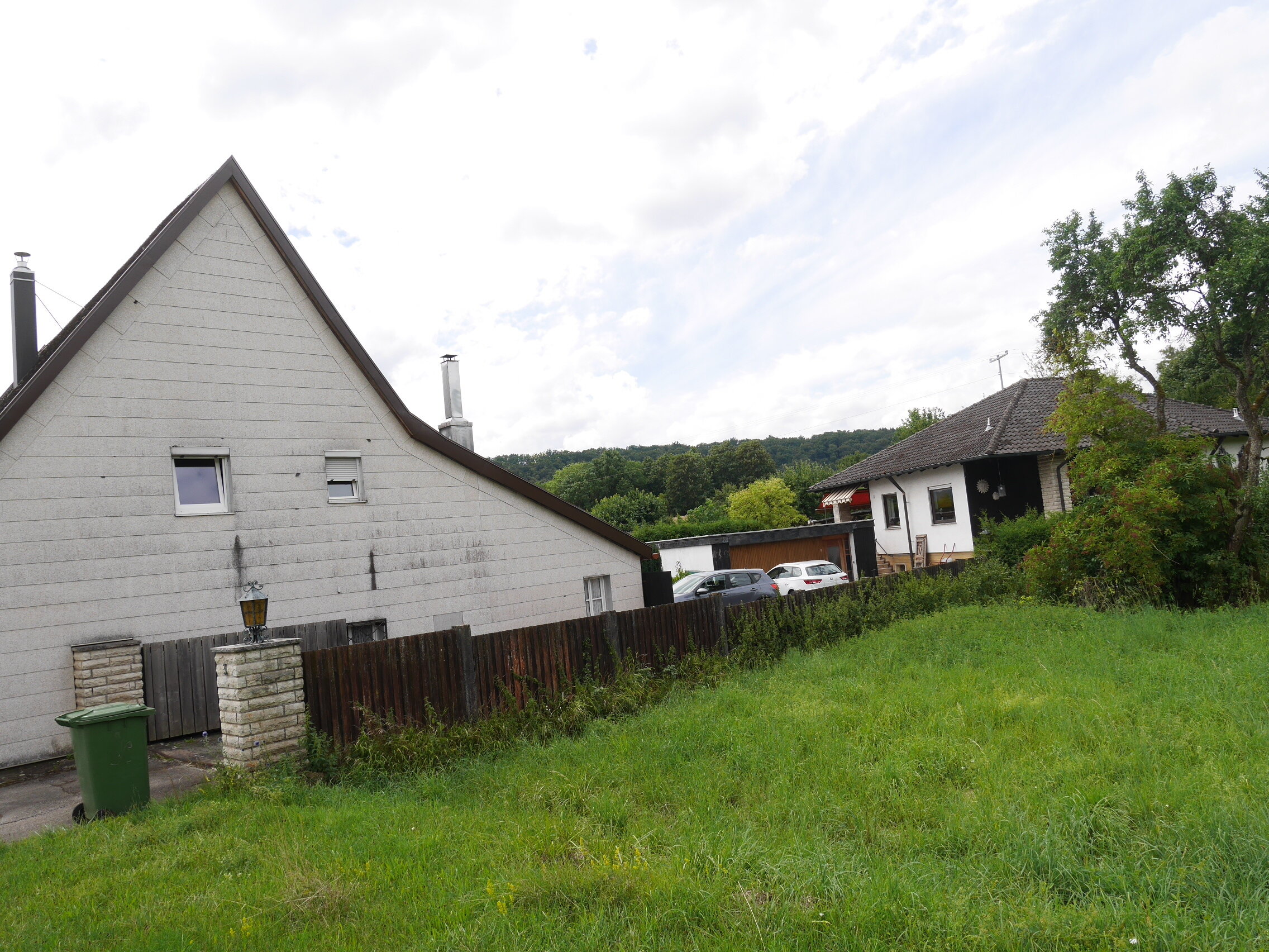 Einfamilienhaus zum Kauf 446.000 € 8 Zimmer 200 m²<br/>Wohnfläche 1.010 m²<br/>Grundstück Dollnstein Dollnstein 91795