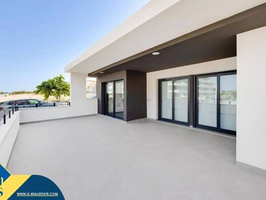 Penthouse zum Kauf 279.000 € 2 Zimmer 160 m² EG San Miguel de Salinas 03193