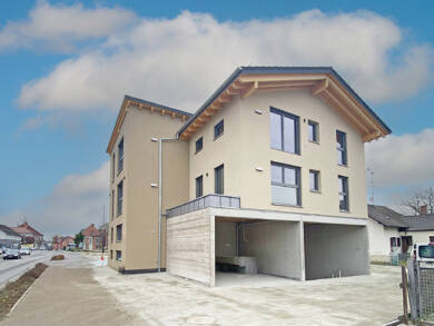 Wohnung zum Kauf 252.000 € 2 Zimmer 48 m² Wörth Wörth a.d.Isar-Wörth 84109