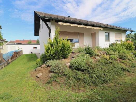 Einfamilienhaus zum Kauf 595.000 € 7 Zimmer 128 m² 769 m² Grundstück Tiefenbach 84184