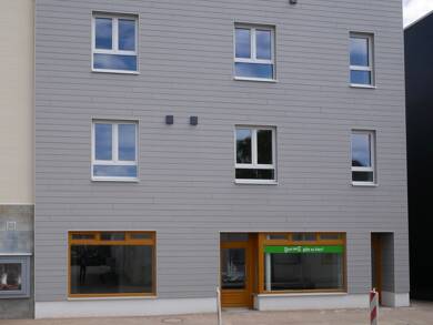Restaurant zur Miete 1.500 € 65 m² Gastrofläche Brunsbüttel 25541
