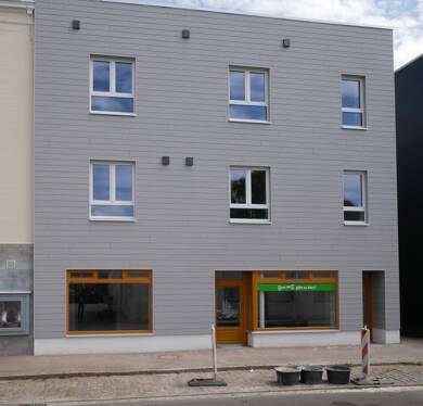 Restaurant zur Miete 1.500 € 65 m² Gastrofläche Brunsbüttel 25541