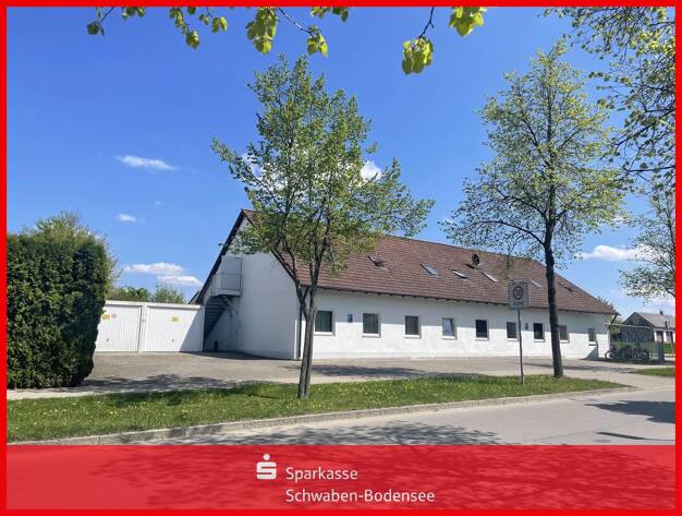 Immobilie zum Kauf 1.375.000 € 118,7 m² 1.811 m² Grundstück Schwabmünchen Schwabmünchen 86830