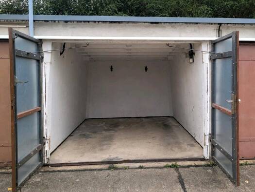 Garage zur Miete provisionsfrei 80 € 14 m² Südoststadt Offenburg 77654