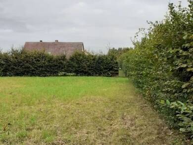 Grundstück zum Kauf provisionsfrei 70.000 € 904 m² Grundstück Zum Landgut Teschow Teterow 17166
