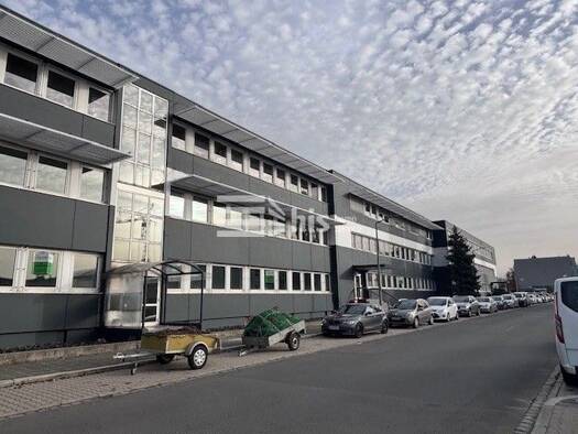 Halle/Industriefläche zur Miete provisionsfrei 7 € 1.738,6 m² Lagerfläche teilbar ab 1.738,6 m² Marienberg Nürnberg 90411