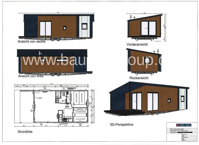Haus zum Kauf 192.000 € 3 Zimmer 40 m² 250 m² Grundstück Süsel 23701