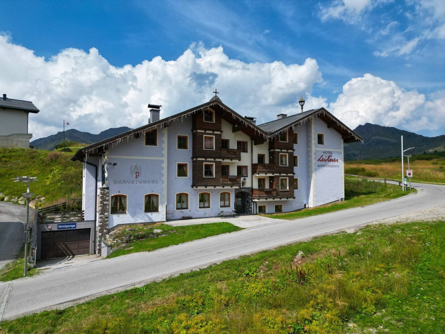 Haus zum Kauf 5.000.000 € 773,7 m²<br/>Wohnfläche 1.083 m²<br/>Grundstück Obertauern 5562