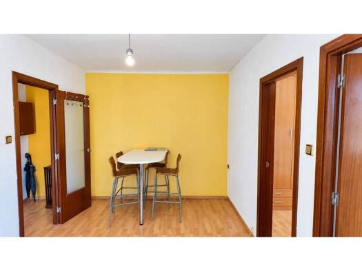 Wohnung zum Kauf 198.000 € 2 Zimmer 52 m² 2. Geschoss Sabadell 08207