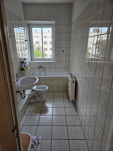 Wohnung zur Miete 630 € 3 Zimmer 71 m² frei ab 01.01.2025 Hansaviertel Rostock 18057