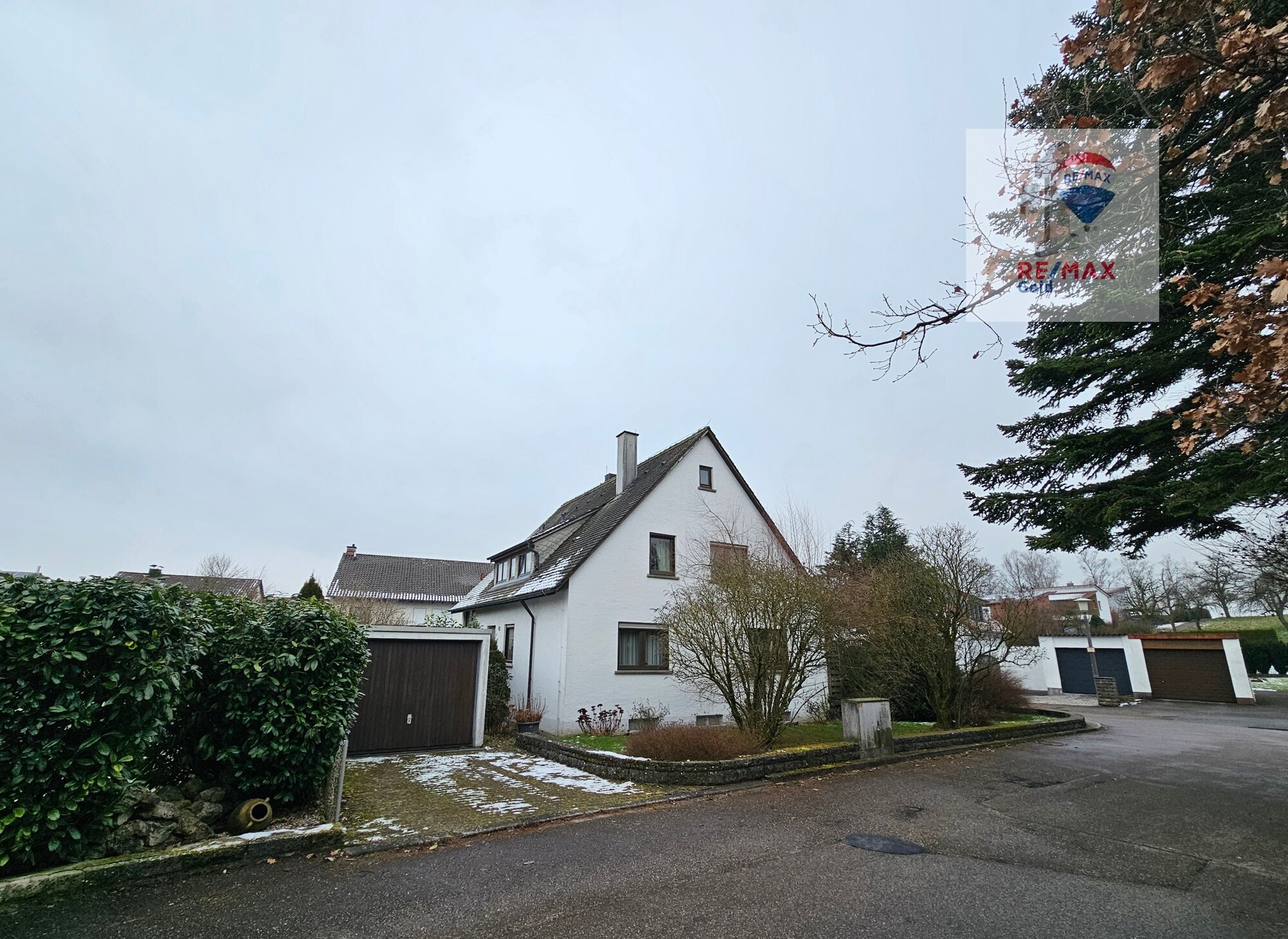 Einfamilienhaus zum Kauf 249.000 € 8 Zimmer 148 m²<br/>Wohnfläche 621 m²<br/>Grundstück Altenmünster - westlich Crailsheim 74564