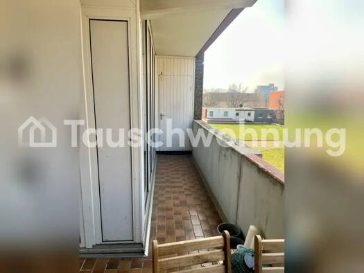 Wohnung zur Miete Tauschwohnung 800 € 2 Zimmer 70 m² 3. Geschoss Groß Buchholz Hannover 30177