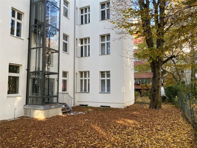 Wohnung zum Kauf als Kapitalanlage geeignet 223.000 € 2 Zimmer 54,1 m²<br/>Wohnfläche Kiehlufer 57 Neukölln Berlin 12059