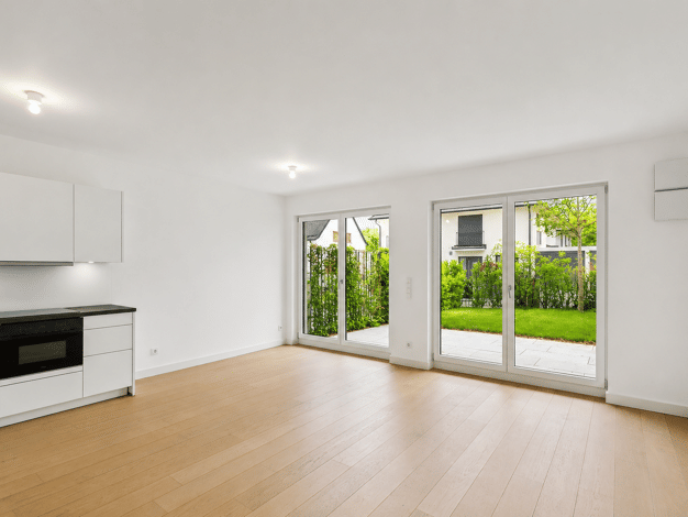 Wohnung zur Miete 2.120 € 2 Zimmer 74,9 m² EG Bogenhausen München 81927
