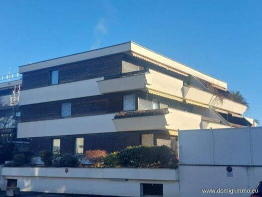 Wohnung zum Kauf 325.000 € 3 Zimmer 73,3 m² 1. Geschoss Büngenstraße 4 Lustenau 6890