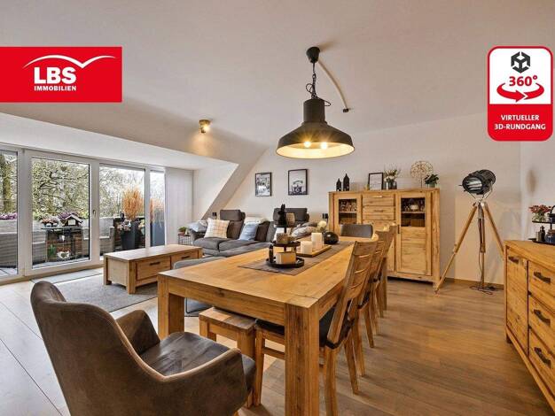 Wohnung zum Kauf 270.000 € 3 Zimmer 84 m² Pesch Korschenbroich 41352