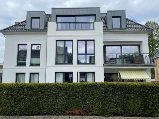 Wohnung zur Miete 1.500 € 3 Zimmer 108,5 m² Geschoss 3/3 frei ab 01.12.2026 Lisztstraße 6 Osternburg Oldenburg 26135