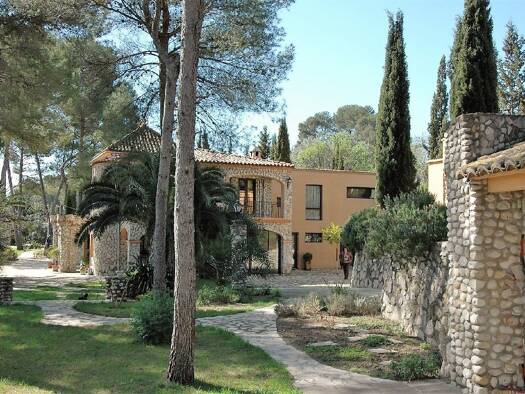 Sonstiges zum Kauf provisionsfrei 640.000 € 5 Zimmer 270 m² 6.000 m² Grundstück Xàtiva 46800