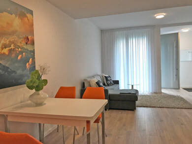 Wohnung zum Kauf 290.000 € 2 Zimmer 70 m² Erfurt 99089