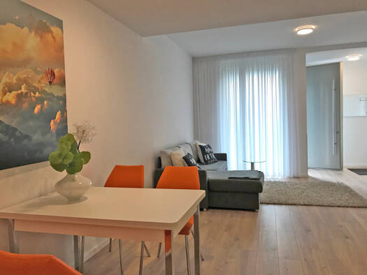 Wohnung zum Kauf 290.000 € 2 Zimmer 70 m² Erfurt 99089