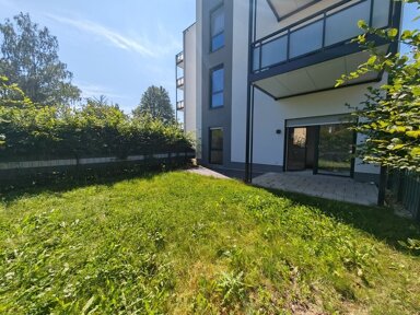 Wohnung zur Miete 1.599,38 € 4 Zimmer 120 m² frei ab 14.10.2024 Am Ziegelanger 6 Stadtgebiet Landsberg 86899