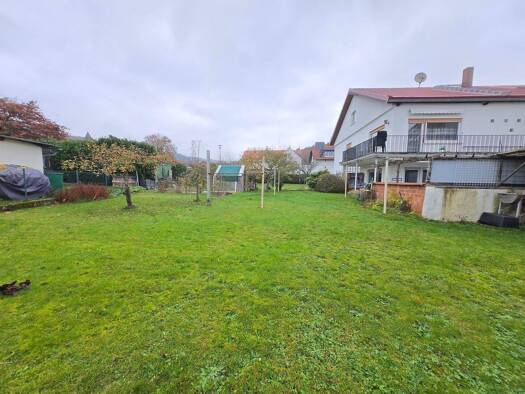 Grundstück zum Kauf 155.000 € 528 m² Grundstück Wächtersbach 63607