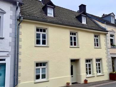 Einfamilienhaus zum Kauf 129.000 € 5 Zimmer 100 m² 134 m² Grundstück Waxweiler 54649
