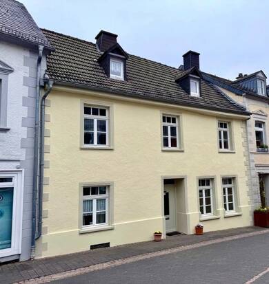 Einfamilienhaus zum Kauf 129.000 € 5 Zimmer 100 m² 134 m² Grundstück Waxweiler 54649