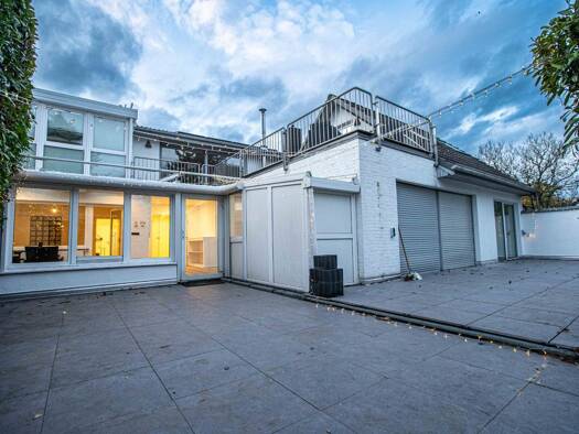 Terrassenwohnung zur Miete 1.250 € 3 Zimmer 110 m² frei ab 01.08.2026 Uphusen Achim 28832