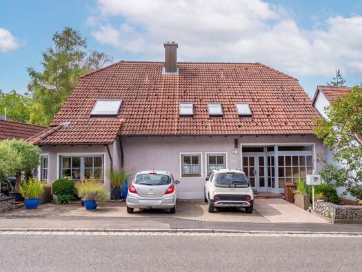 Wohnung zum Kauf 285.000 € 3 Zimmer 130 m² Schillingsfürst Schillingsfürst 91583