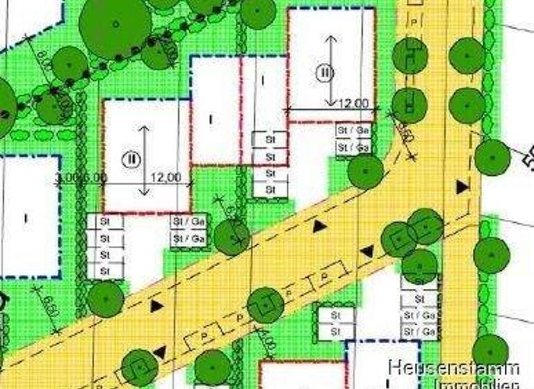 Grundstück zum Kauf 369.000 € 708 m² Grundstück Heusenstamm 63150