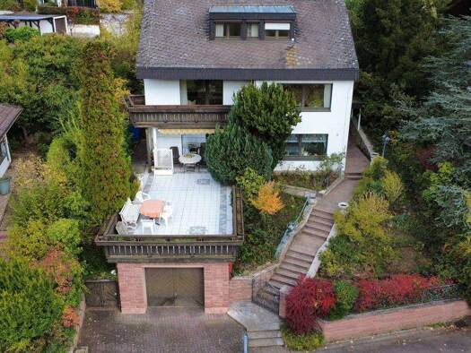 Haus zum Kauf 499.000 € 8 Zimmer 224 m² 444 m² Grundstück frei ab sofort Kreuzwertheim 97892