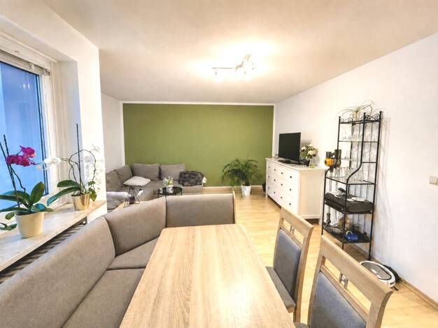 Wohnung zum Kauf 228.000 € 3 Zimmer 67 m² Birken Bayreuth 95447