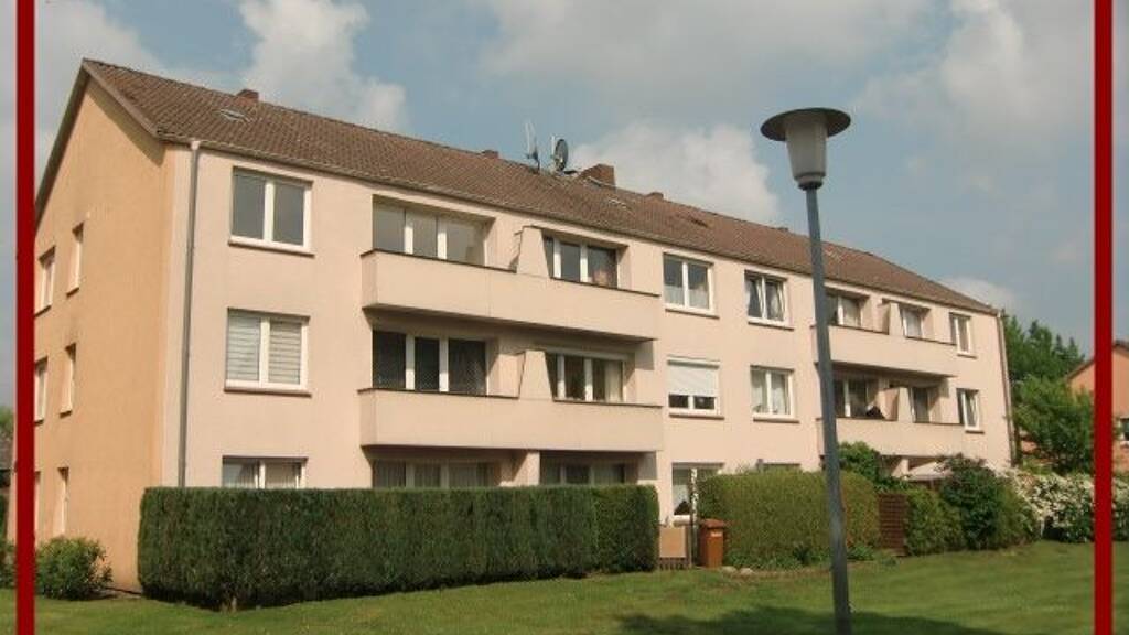 Wohnung zum Kauf 169.000 € 3 Zimmer 64 m² 2. Geschoss frei ab sofort Esinger Steinweg 64 Uetersen 25436