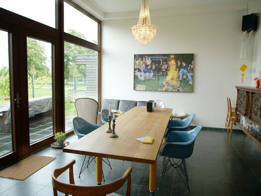 Einfamilienhaus zum Kauf 959.000 € 6 Zimmer 236 m² 630 m² Grundstück Xanten Xanten 46509