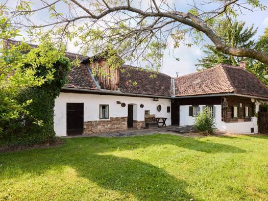 Haus zum Kauf 1.750.000 € 280 m² 13.344 m² Grundstück frei ab sofort Stainz 8511