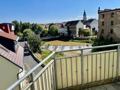 Wohnung zur Miete 375 € 3 Zimmer 75 m² frei ab sofort Döbeln Döbeln 04720