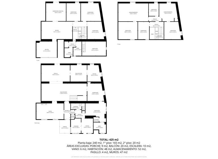 Stadthaus zum Kauf provisionsfrei 1.450.000 € 15 Zimmer 712 m² 420 m² Grundstück Sant Joan 07240