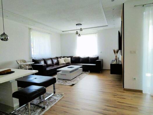 Wohnung zum Kauf 319.000 € 4 Zimmer 109 m² 1. Geschoss Schalchen 5231