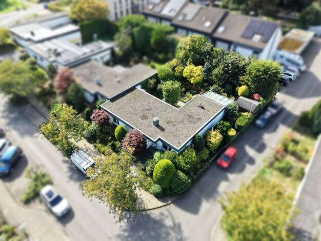 Bungalow zum Kauf 468.700 € 7 Zimmer 182,9 m² 680,5 m² Grundstück Schildesche Bielefeld 33611