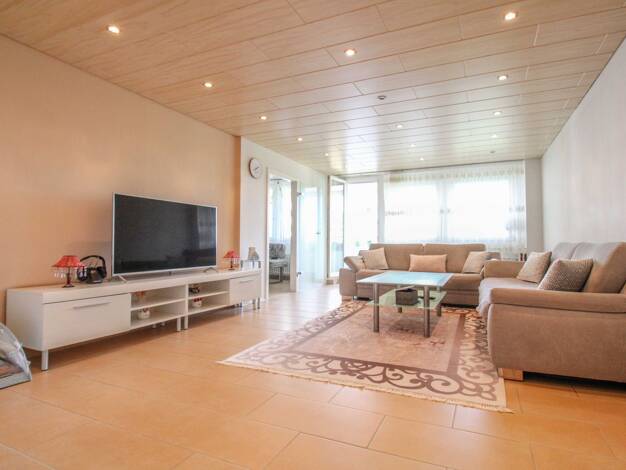 Wohnung zum Kauf 340.000 € 5 Zimmer 127 m² 8. Geschoss Nord Sindelfingen 71067