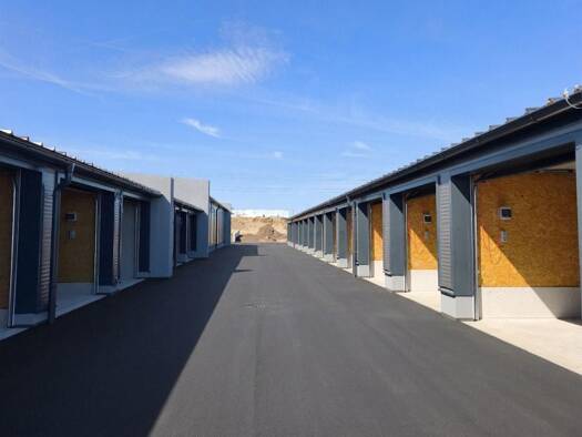 Garage zur Miete 105 € Ziersdorf 3710