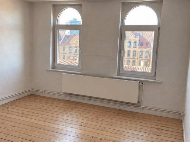 Wohnung zur Miete 960 € 2 Zimmer 59 m² 3. Geschoss Hahnenstraße 9 Nordstadt Hannover 30167
