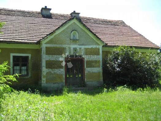Einfamilienhaus zum Kauf 59.000 € 8 Zimmer 324 m² Ivanić Desinićki, Desinić Desinić 49216