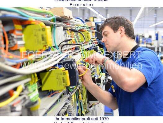 Halle/Industriefläche zur Miete 2.500 m² Lagerfläche teilbar ab 400 m² Pforzheim 75179