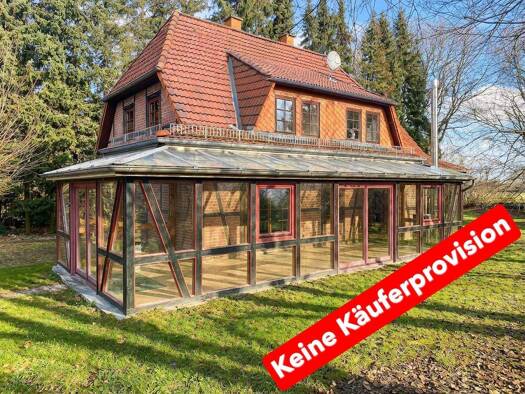 Büro zum Kauf 247.000 € 166,2 m² Bürofläche Schwarzenbek 21493